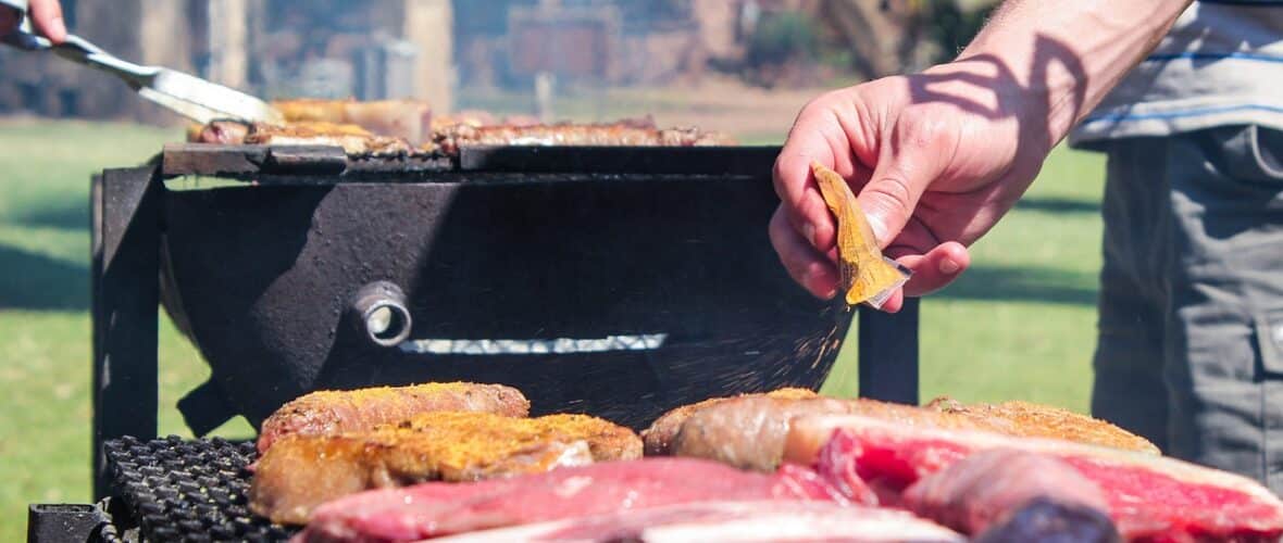 Entretenir son barbecue
