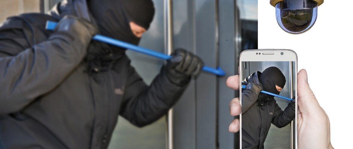 proteger sa maison pendant ses vacances