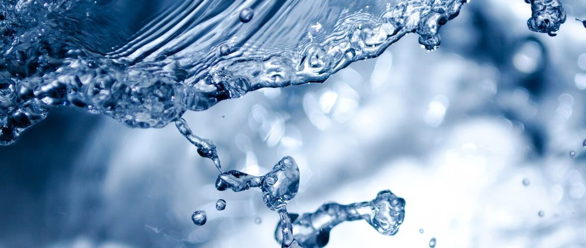 eau pour carafe