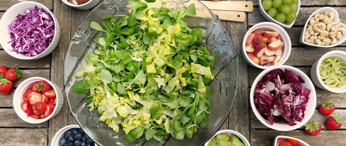 idées pour bien manger au bureau
